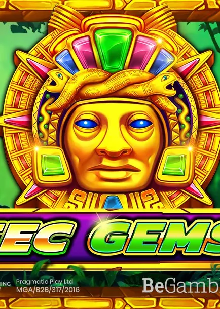 Aztec Gems Deluxe Slot Online di ASIALIVE88