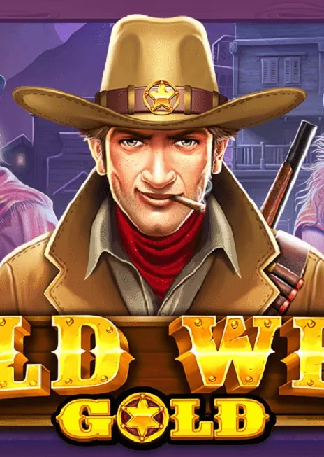 Wild West Gold Slot Online di ASIALIVE88